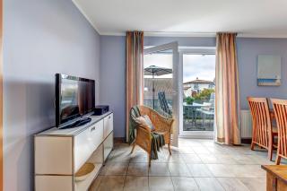 Am Sonnengarten, Whg 3 - 5