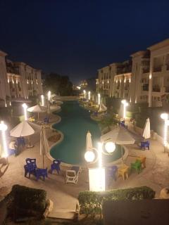 Chalet at Lasirena Mini Egypt Resort Ein Elsokhna Families Only - Ain Sokhna - 6