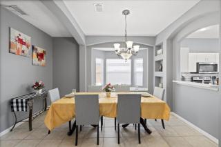 Family Fun Kissimmee Retreat - 4