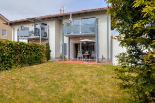 Am Sonnengarten, Whg 2 - Heringsdorf - 2