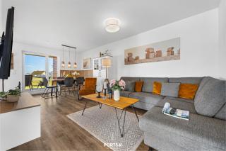 Ferienwohnung Nordisch 54 Olpenitz - Olpenitz - 8