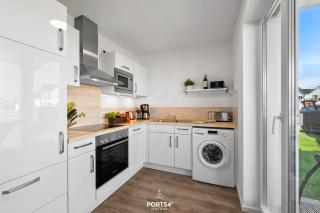 Ferienwohnung Nordisch 54 Olpenitz - Olpenitz - 1
