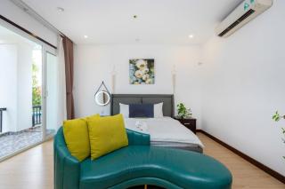 Biệt thự kiểu Hàn Quốc - 8
