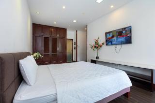 Biệt thự kiểu Hàn Quốc - Vung Tau - 4