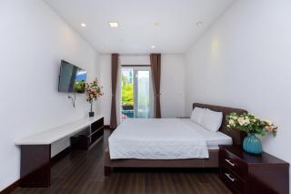 Biệt thự kiểu Hàn Quốc - Vung Tau - 3
