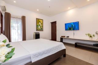 Biệt thự kiểu Hàn Quốc - Vung Tau - 2