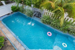 Biệt thự kiểu Hàn Quốc - Vung Tau - 9