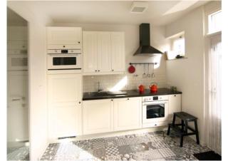 Knap gerenoveerd huis in het pittoreske Cadzand - Cadzand - 9