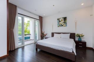 Biệt thự kiểu Hàn Quốc - 6
