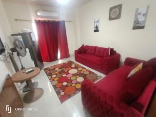 Chalet at Lasirena Mini Egypt Resort Ein Elsokhna Families Only - Ain Sokhna - 7