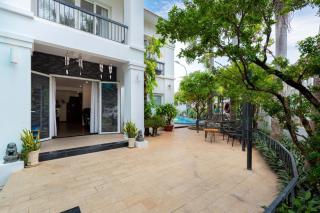 Biệt thự kiểu Hàn Quốc - Vũng Tàu - 6