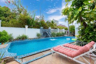 Biệt thự kiểu Hàn Quốc - Vung Tau - 8