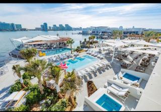 Silk Valley - Vibrant 2b Retreat In Yas Island - Abu Dhabi - 7