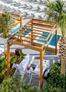 Luxury Waterfront 2br Close To Yas Attractions - Abu Dhabi - 1