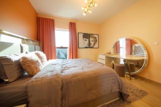 Silk Valley - Vibrant 2b Retreat In Yas Island - Abu Dhabi - 8