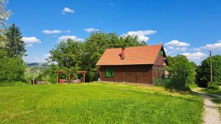 Kokotova hiža - Gornja Konjšćina - 9