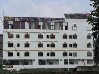 Royal Group of Hotels - Bangalore - 0