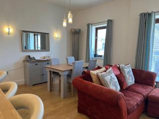Tidemill House Apartment - Falmouth - 6