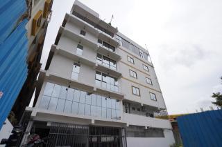 Royal Group of Hotels - Bangalore - 9