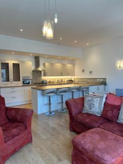 Tidemill House Apartment - 7