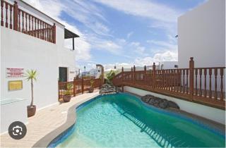 Casa Lava - Punta de Mujeres - 0