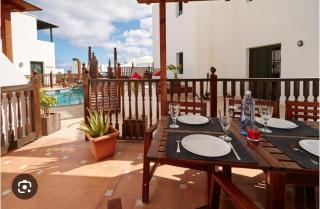 Casa Lava - Punta de Mujeres - 3