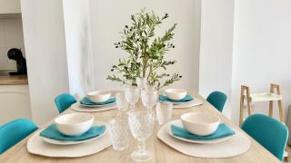 MG Apartamento Puerto Centro - Torrevieja - 9