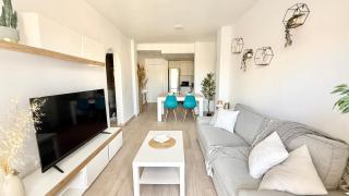 MG Apartamento Puerto Centro - Torrevieja - 2