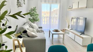MG Apartamento Puerto Centro - Torrevieja - 4