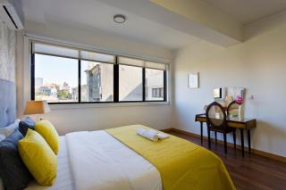 APOSENTUS - The First - Porto - 8