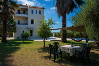 Evia Summer Retreats - Milea Sunny Paradise - 4