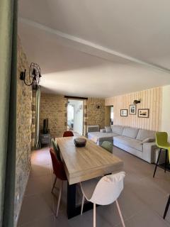 La maison d'Alice - Sarlat-la-Canéda - 1