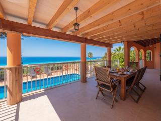 Villa Armonia - Son Bou - 7