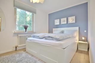 Ferienanlage Bergstraße 62 Ferienhaus Bergstraße 62 Appartement 5 Tide am Park - Timmendorfer Strand - 3