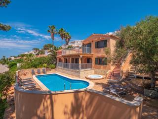 Villa Armonia - Son Bou - 9