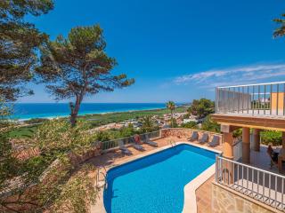 Villa Armonia - Son Bou - 8