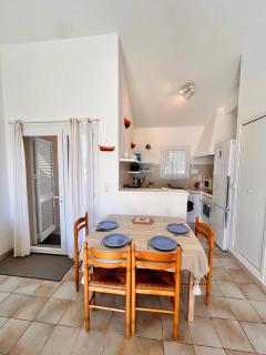 Logement A Nepita splendide vue mer avec piscine - Porto Vecchio - 5