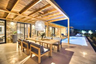 Vista Blue Luxury Villas - Naxos - 9
