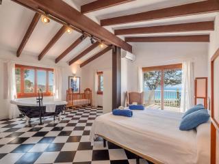 Villa Armonia - Son Bou - 5