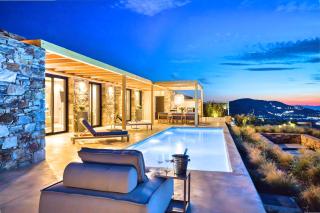 Vista Blue Luxury Villas - Naxos - 0