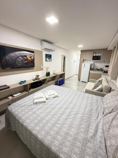 Flat Villa Del Mar Porto - 5