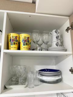 Flat Villa Del Mar Porto - 4