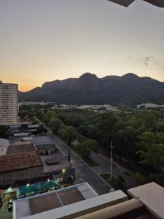 Apartamento/Flat Rio Convention & Residence - Rio de Janeiro - 6