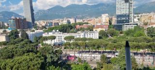 Grand Boulevard Apartments - Tirana - 2