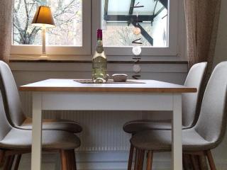 Ferienwohnung Rastplatz - Schmallenberg - 2