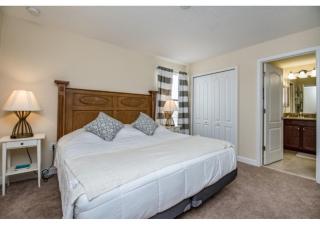 5BR Villa Paradise Private Pool & Spa - Champions Gate - 9151 WD - Davenport - 9
