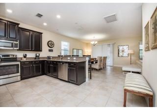 5BR Villa Paradise Private Pool & Spa - Champions Gate - 9151 WD - Davenport - 8