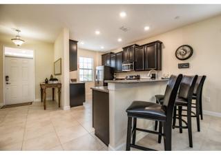 5BR Villa Paradise Private Pool & Spa - Champions Gate - 9151 WD - 7