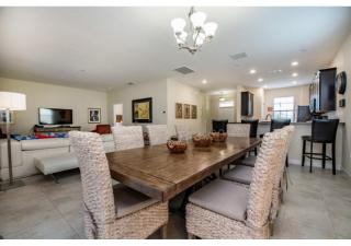 5BR Villa Paradise Private Pool & Spa - Champions Gate - 9151 WD - 2