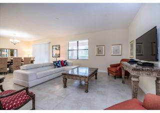 5BR Villa Paradise Private Pool & Spa - Champions Gate - 9151 WD - 1